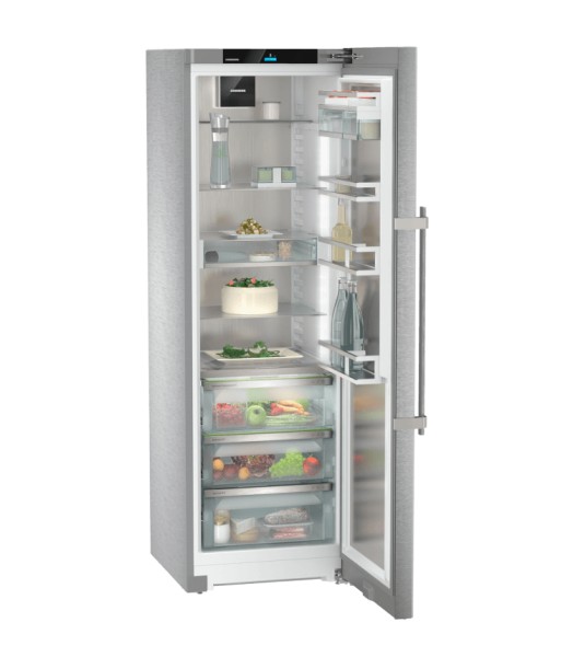 Frigo Liebherr SRBSTC529I22 detail 2