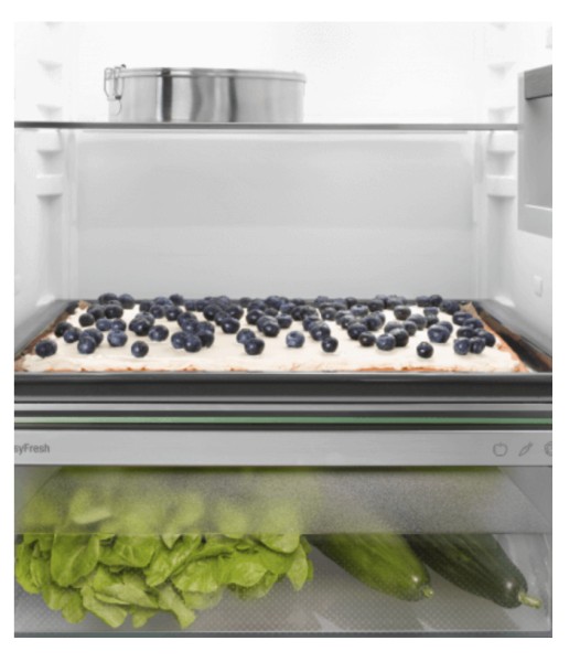 Koelvriescombinaties inbouw Liebherr ICNC510322 detail 2