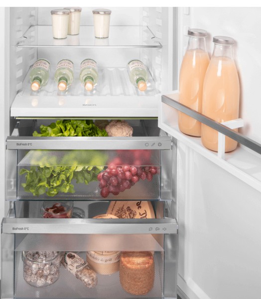 Frigo Liebherr RBSFC522022 detail 5