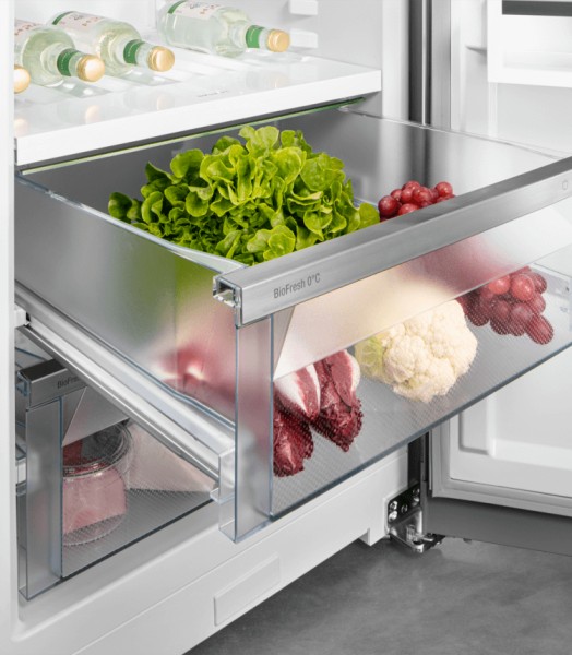 Frigo Liebherr RBSFC522022 detail 6