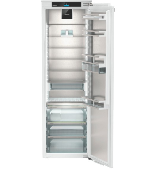Koelkast inbouw 176-179cm hoog Liebherr IRBDI517022 vooraanzicht
