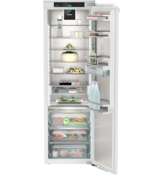 Koelkast inbouw 176-179cm hoog Liebherr IRBDI517022 detail 1