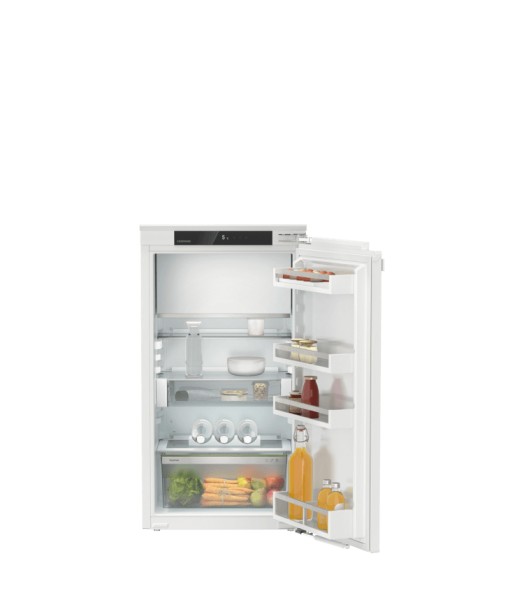 Frigo intégrable hauteur 102cm Liebherr IRD402122 detail 1