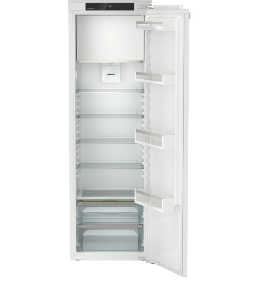 Koelkast inbouw 176-179cm hoog Liebherr IRD510122 vooraanzicht