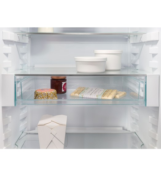 Frigo intégrable hauteur 102cm Liebherr IRD402062 detail 4