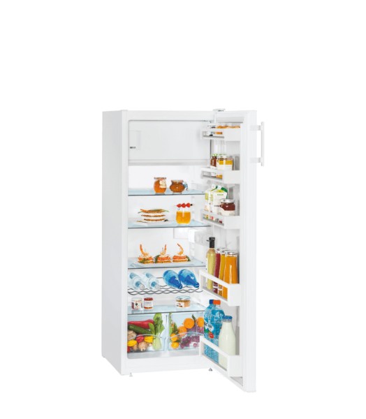 Frigo Liebherr KE283426 detail 2