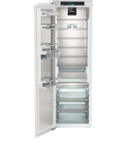 Frigo intégrable hauteur 176-179cm Liebherr IRBAc 5190/617 vooraanzicht