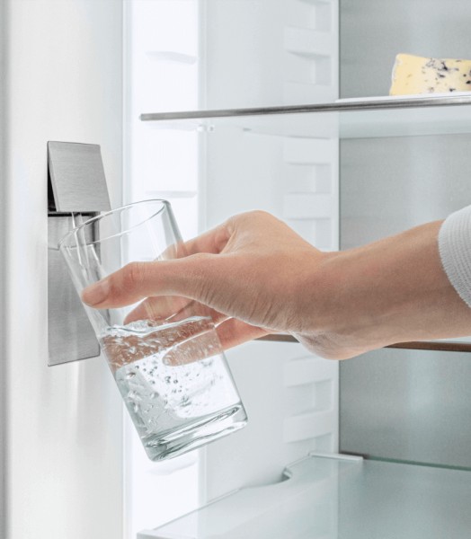 Koelkast inbouw 176-179cm hoog Liebherr IRBAc 5190/617 detail 7