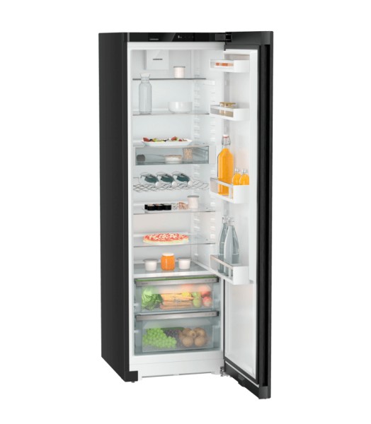 Frigo Liebherr SRBDD522022 detail 2