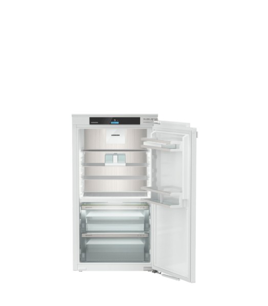 Koelkast inbouw 102 cm hoog Liebherr IRBBI405022 vooraanzicht