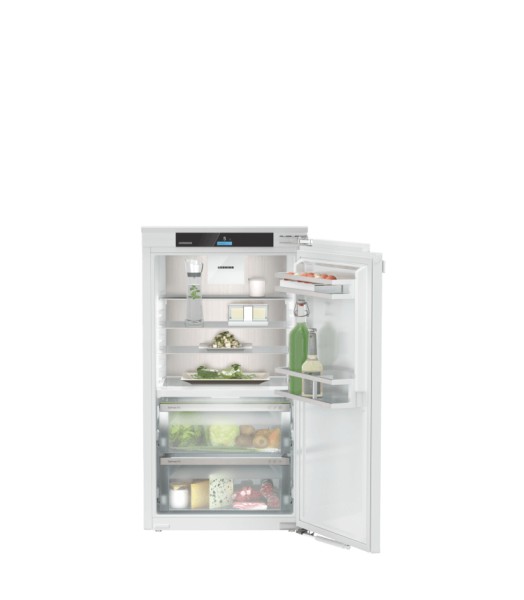 Frigo intégrable hauteur 102cm Liebherr IRBBI405022 detail 1