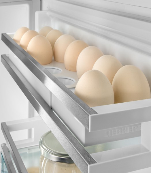 Frigo intégrable hauteur 102cm Liebherr IRBBI405022 detail 5