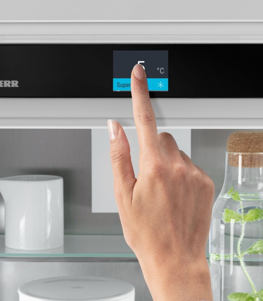 Koelkast inbouw 102 cm hoog Liebherr IRBBI405022 detail 7