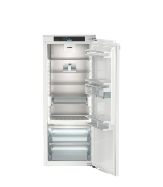 Frigo intégrable hauteur 140-149cm Liebherr IRBCI455022 vooraanzicht