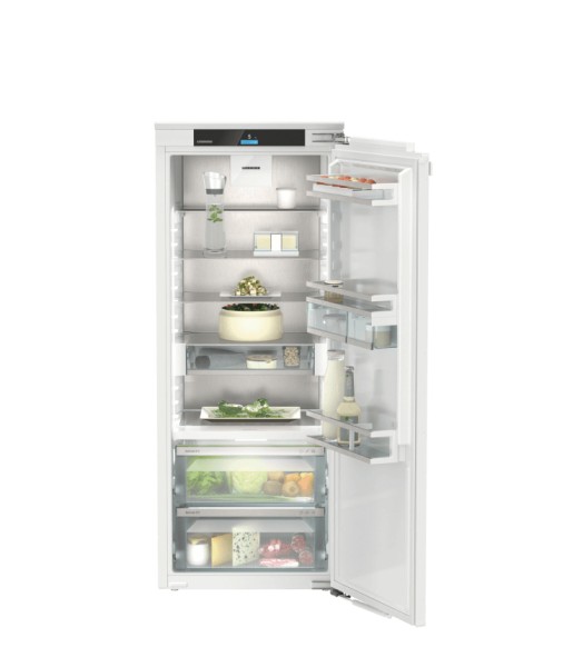 Frigo intégrable hauteur 140-149cm Liebherr IRBCI455022 detail 1
