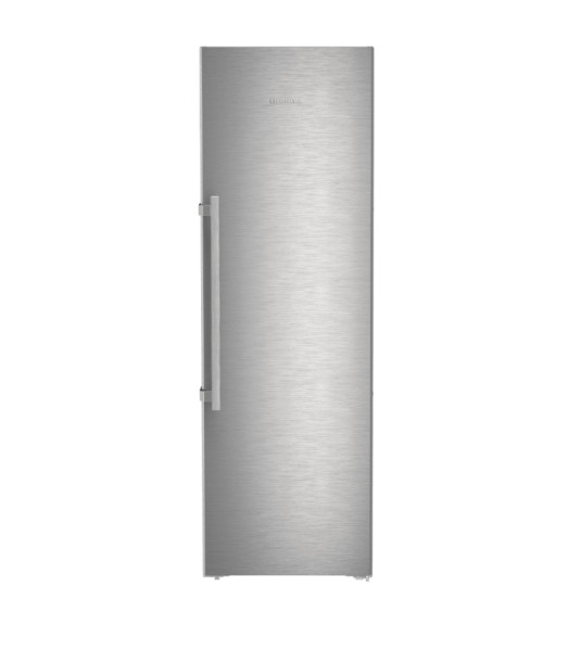 Frigo Liebherr SRSDD523022 vooraanzicht