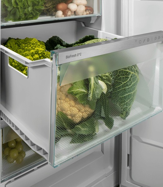 Frigo Liebherr RBA425I22 detail 4