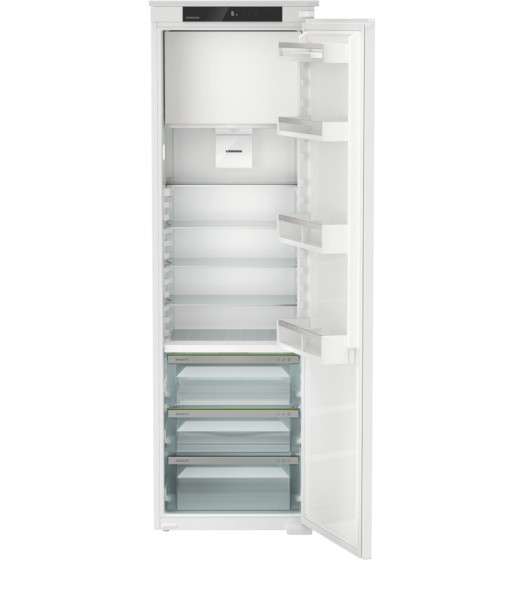 Koelkast inbouw 176-179cm hoog Liebherr IRBSD512122 vooraanzicht
