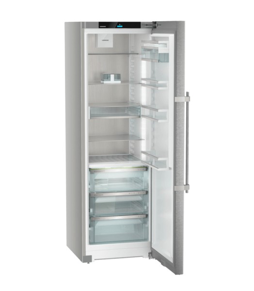 Frigo Liebherr SRBSDD526I22 detail 1