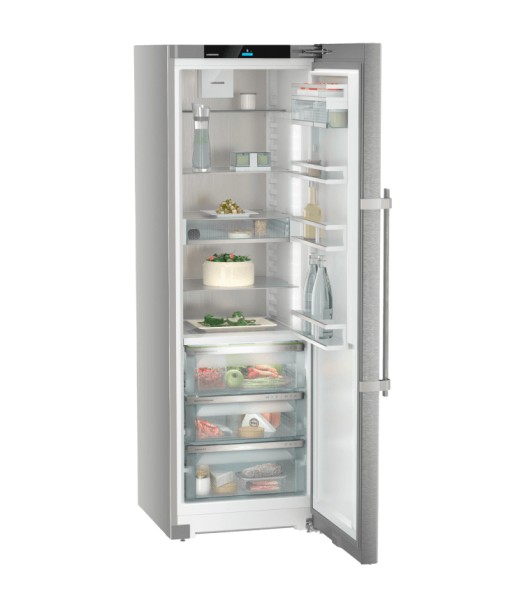Frigo Liebherr SRBSDD526I22 detail 2