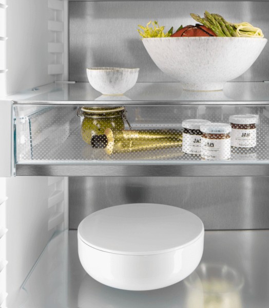 Frigo Liebherr SRBSDD526I22 detail 3