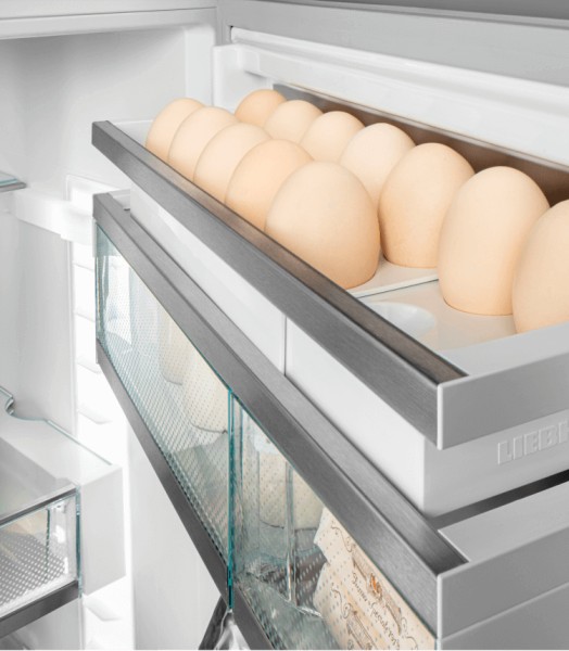 Frigo Liebherr SRBSDD526I22 detail 5