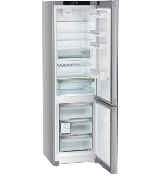 Koelvriescombinatie Liebherr CNGBC572322 detail 1