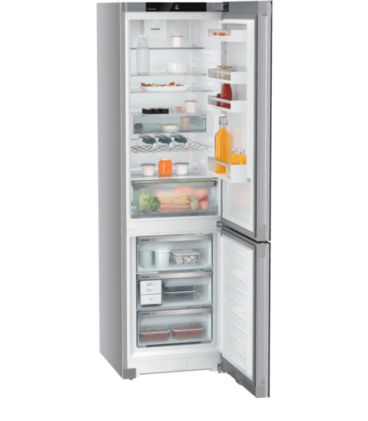 Koelvriescombinatie Liebherr CNGBC572322 detail 2