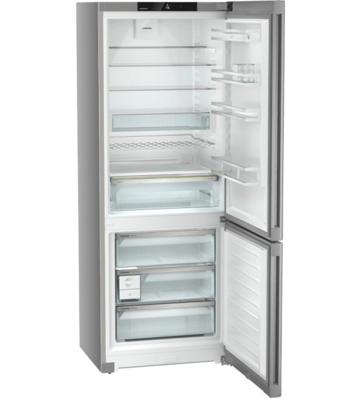 Combiné réfrigérateur/congélateur Liebherr CNSFD772320 detail 1