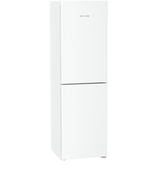 Koelvriescombinatie Liebherr CND570422 vooraanzicht