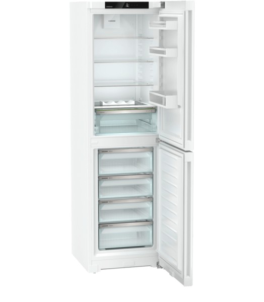 Combiné réfrigérateur/congélateur Liebherr CND570422 detail 1