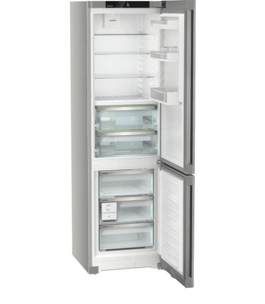 Koelvriescombinatie Liebherr CBNSFC57VI22 detail 1