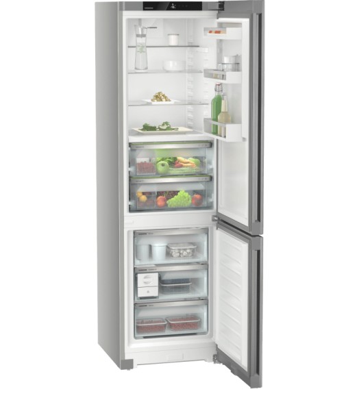 Koelvriescombinatie Liebherr CBNSFC57VI22 detail 2