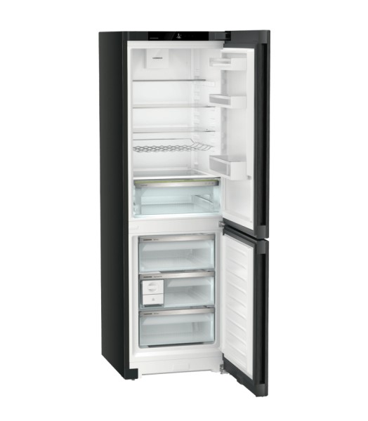 Combiné réfrigérateur/congélateur Liebherr CNBDB522322 detail 1