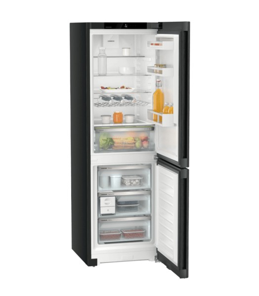 Koelvriescombinatie Liebherr CNBDB522322 detail 2