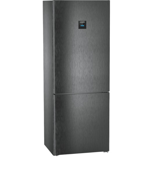 Koelvriescombinatie Liebherr CBNBSC778I20 vooraanzicht