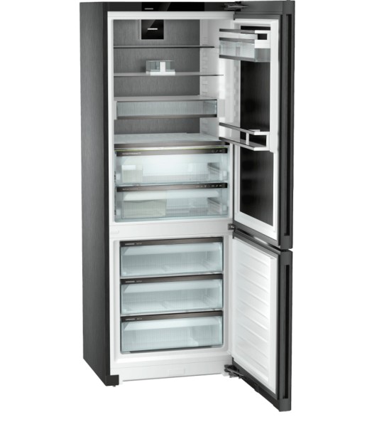 Koelvriescombinatie Liebherr CBNBSC778I20 detail 1