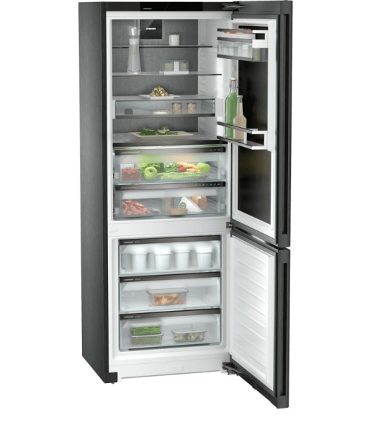 Koelvriescombinatie Liebherr CBNBSC778I20 detail 2