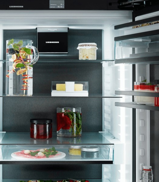 Koelvriescombinatie Liebherr CBNBSC778I20 detail 3