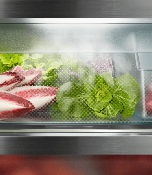 Combiné réfrigérateur/congélateur Liebherr CBNBSC778I20 detail 5