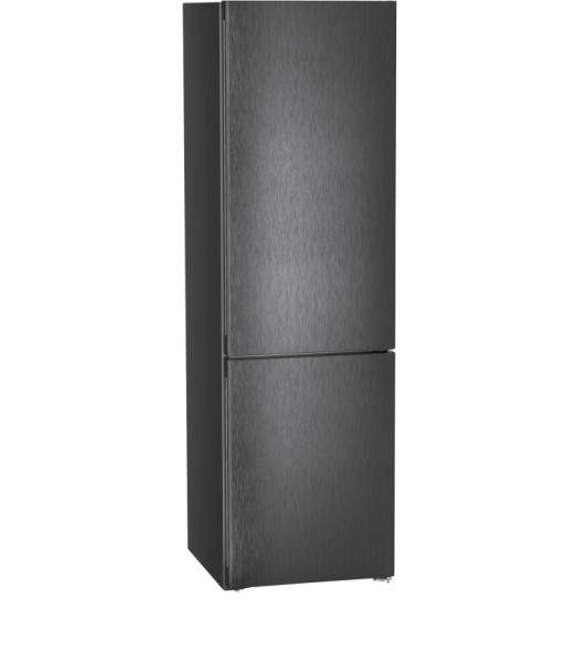 Koelvriescombinatie Liebherr CBNBDA572I22 vooraanzicht