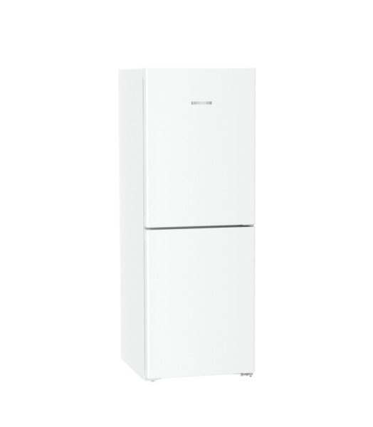 Koelvriescombinatie Liebherr CNC502322 vooraanzicht