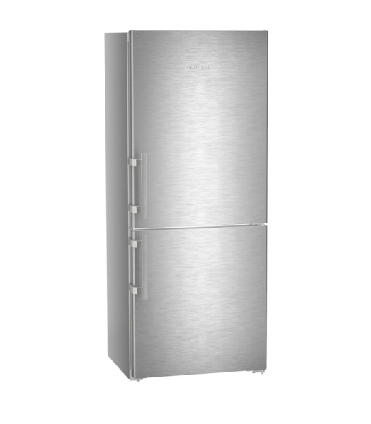 Combiné réfrigérateur/congélateur Liebherr CBNSDC765I20 vooraanzicht