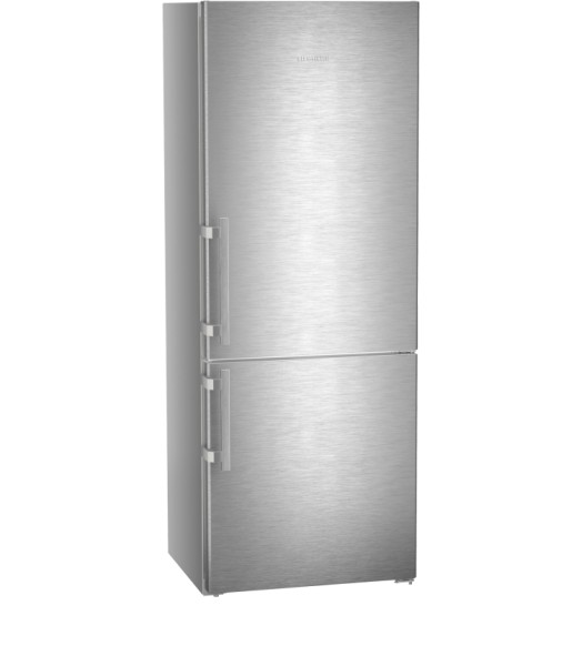 Combiné réfrigérateur/congélateur Liebherr CNSDD776I20 vooraanzicht