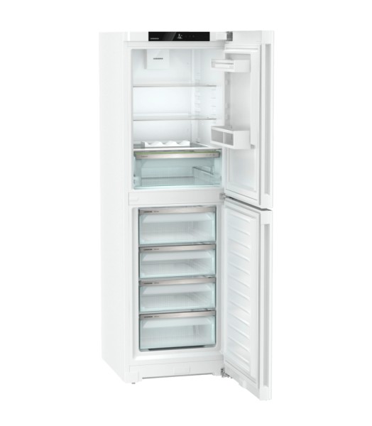 Combiné réfrigérateur/congélateur Liebherr CND520422 detail 1