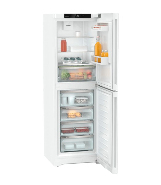 Combiné réfrigérateur/congélateur Liebherr CND520422 detail 2