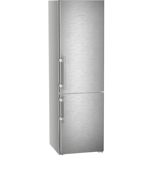 Combiné réfrigérateur/congélateur Liebherr CBNSDA575I22 vooraanzicht