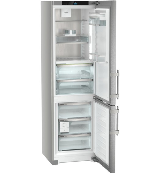 Koelvriescombinatie Liebherr CBNSDA575I22 detail 1