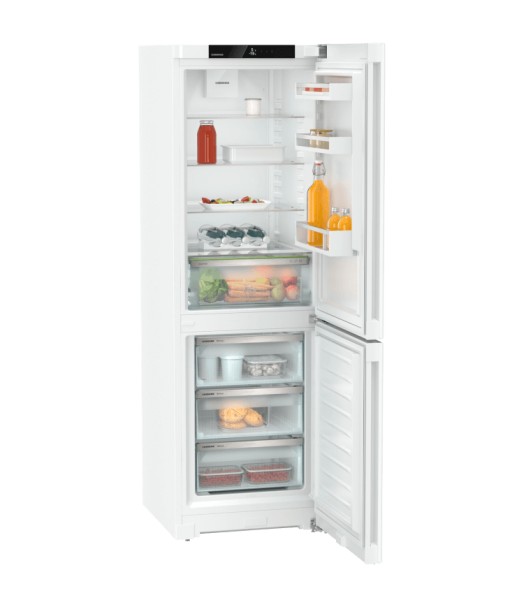 Koelvriescombinatie Liebherr CND520322 detail 2