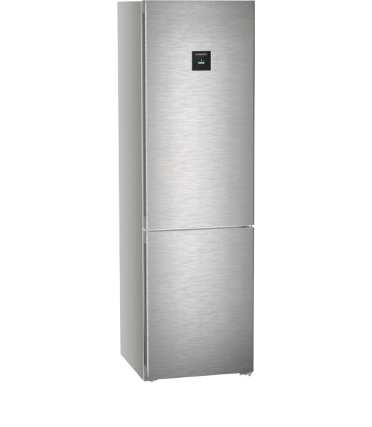 Combiné réfrigérateur/congélateur Liebherr CBNSDC573I22 vooraanzicht